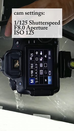 Product photography and videography using LED lights #photography #tips #productphotography #productvideography #canon #fyp | Photographytips101