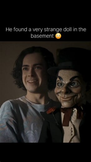 Movies | Entertainment | Funny Videos on Instagram: "Television Series: Goosebumps It is developed by Rob Letterman and Nicholas Stoller. Unlike the original ’90s Goosebumps TV series which was episodic (each episode a self‑contained chapter), this version uses a serialized format: the entire season tells one overarching story. It’s inspired by the original books, pulling in monsters, themes, and items familiar to fans, but telling a new story. Where to watch: Hulu Disney Plus #viralreels #newre