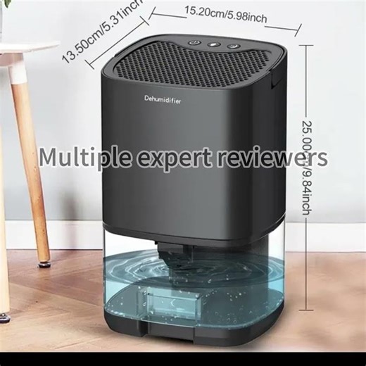 Best Dehumidifiers of 2026 | In-Depth Reviews and Top Picks
