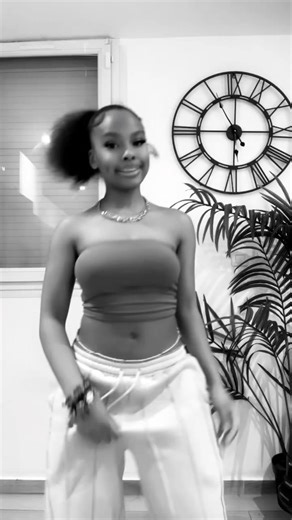 Retour dans les années 2000 : Danse Hip Hop sur TikTok