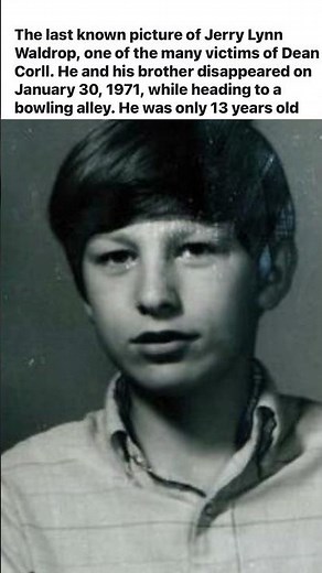 The FINAL Photo of JERRY LYNN WALDROP #death #candyman #houston #dead #deancorrl #murder #rip