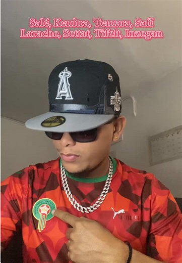 Sana Saida Marruecos 🇲🇦🔥 Salé, Kenitra, Temara, Safí, Larache, Settat, Tifelt, Inzegan ❤️💚 #live #marruecos #sanasaida #dimamaghrib #felizañonuevo