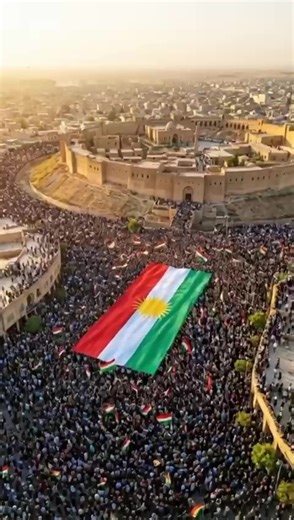 Exploring Rojava and Its Cultural Significance