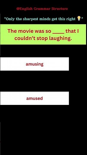 English Grammar Practice || English Grammar Test || English Grammar Quizzes