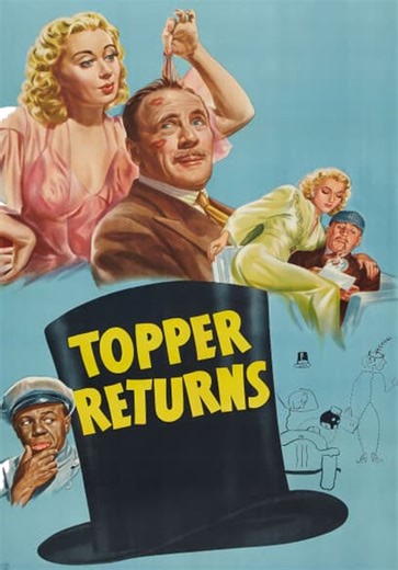 Topper Returns (1941)