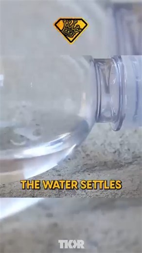 71K views · 425 reactions | Stay Cool With This Frozen Water Bottle Tip | The King of Random | Facebook