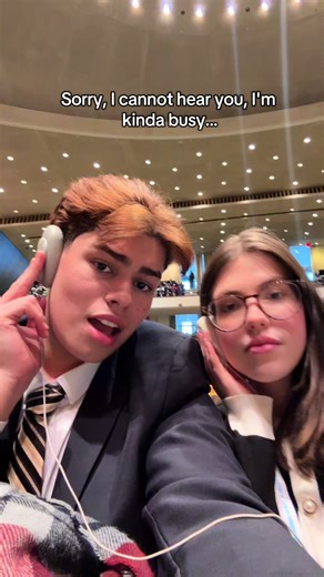 Busy in New York: A Quick Insight