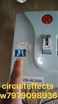 Smart Water Tank Level Monitor | Full Setup & Demo || I Built a Wireless Water Tank Level System