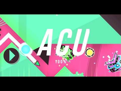 acu 100% - first extreme