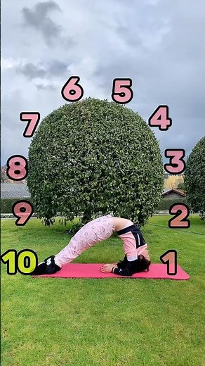 Flexibility Level Check: What’s Your Score? 🤸‍♀️✨