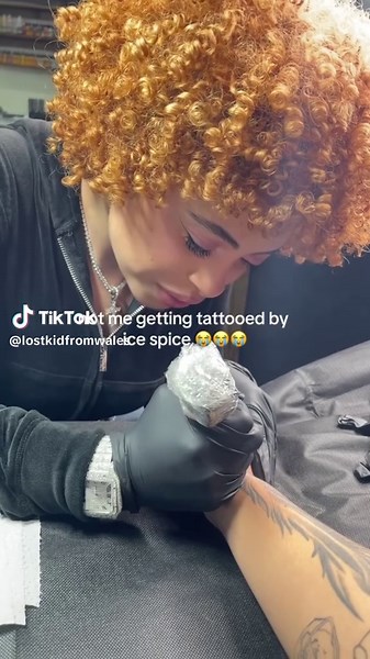 Experience My Sleeve Tattoo Journey