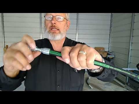 Kimball Midwest Reusable Hydraulic Hose Fittings