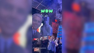 David Beckham shows pride for son Romeo after incredible interaction