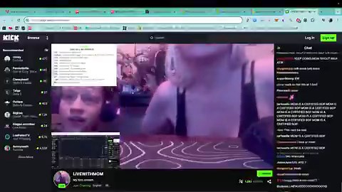 This kid launched a pumpfun coin and the utility is exploiting his own mother Our generation is actually cookedI’m honestly shocked