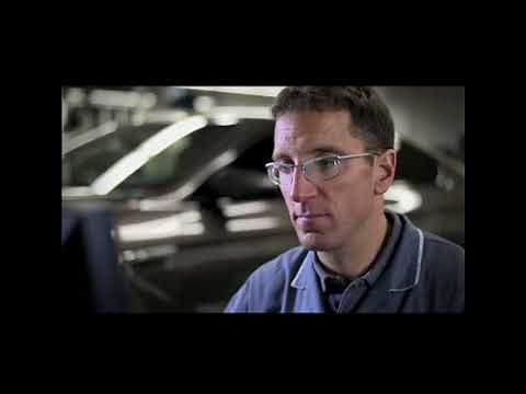 BMW OEM Alignment Procedure