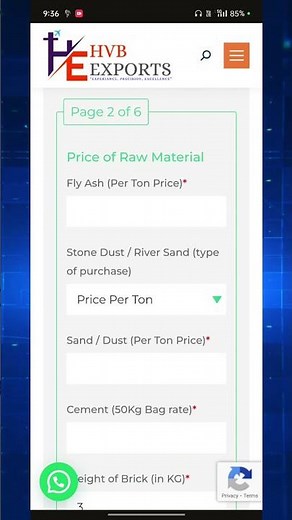 Understanding the Fly Ash Brick Cost Calculation Process