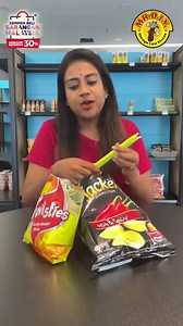 Slide into snack perfection with Slide Me! 🌟 Say goodbye to stale chips and hello to freshness that lasts! 🥔👋 ​ 9761329 Slide Me - RM1.40 ​ #MRDIY #AlwaysLowPrices #AlwaysTheSmarterChoice #KempenBeliBaranganMalaysia #SlideMe #Seal | MR DIY