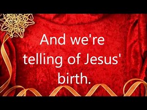 A Christmas Carol Medley
