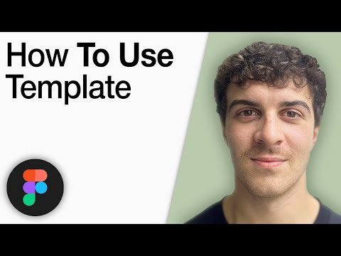 How To Use Template in Figma [2025 Full Guide]