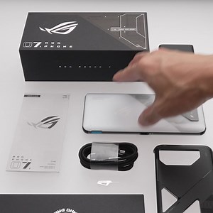 561 reactions · 45 shares | Get ready to meet the gaming phone of your dreams! The ROG Phone 7 packs the game-winning power of the latest Snapdragon® 8 Gen 2 Mobile Platform with ray-tracing hardware acceleration into an all-new futuristic two-tone design. #AsusROG #ROGPhone7 | ASUS Republic of Gamers | Facebook