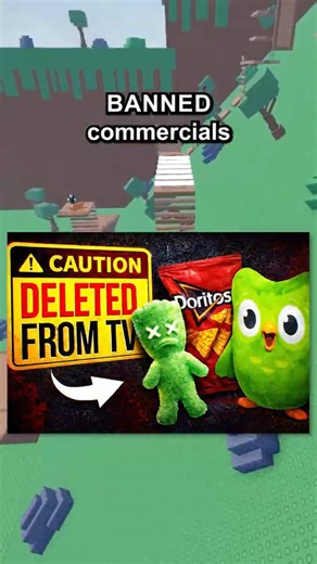 These BANNED Commercials Can't Be Real...😭🙏 #roblox #robloxrant #rblx #relatable