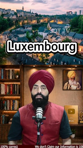Extreme Facts About Countries That Sound Fake 😱🌍 | But Are 100% Real!