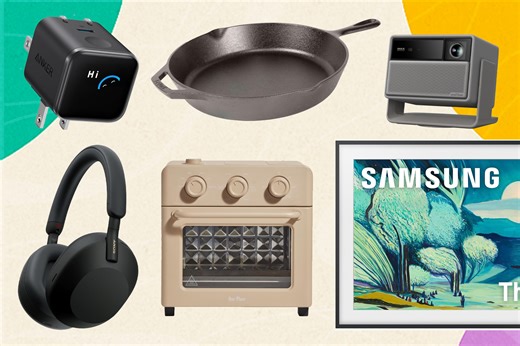 The 50  deals you can still get during Amazon’s Big Spring Sale