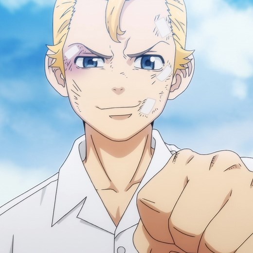 Leap to the past. Protect the future! Tokyo Revengers is now on Crunchyroll! 💥 Watch: http://got.cr/TokyoRev-fb | Crunchyroll