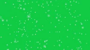 4k Loop Falling Snow Flakes On Stock Footage Video (100% Royalty-free) 1097046857 | Shutterstock