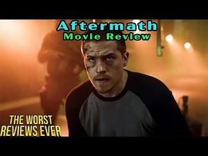 Aftermath movie review