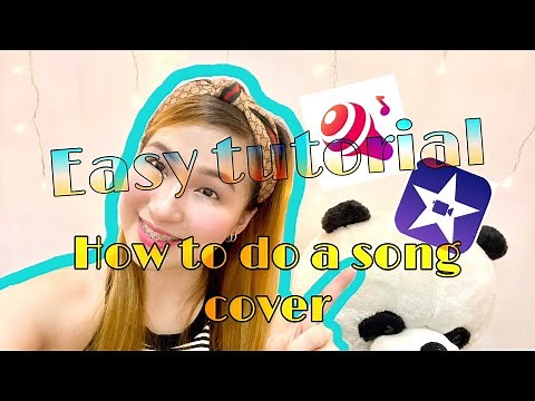 Easy Tutorial on How to USE WeSing 💕