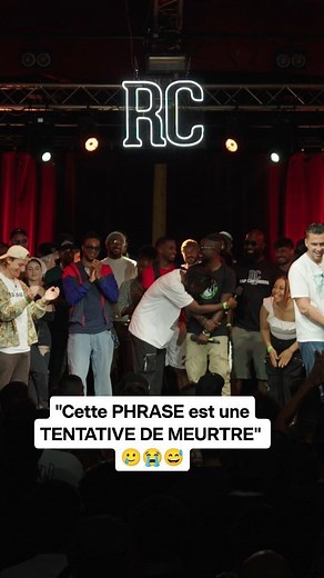 10K views · 298 reactions | #rap #battle #clash #humour #show #horreur #rapcontenders | Rap Contenders | Facebook