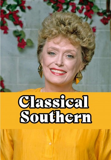 Southern Accent Examples: Compare Classical Southern vs Modern Variations