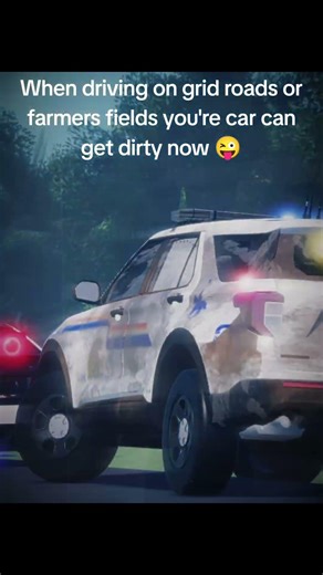 Project Regina. You will obviously be able to wash your vehicle too 😉