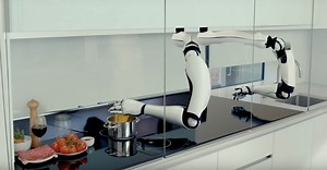 5 inventions futuristes (mais réelles) qui vont révolutionner votre maison