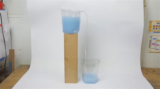 Why this automatic siphon could be the future of fluid systems