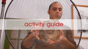 Randy Walker – Fiber Artist - Twin Cities PBS