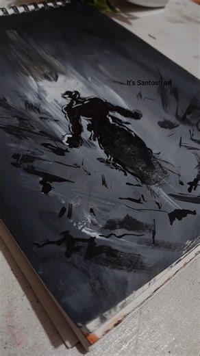 old anime sketch || #tranding || how to draw anime sketch