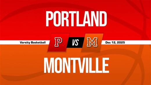 Portland High School (CT) Girls  Basketball
