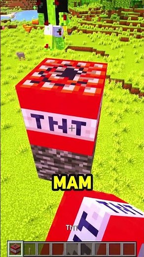 MINECRAFT don't SAY THE SAME THING I SAID CHALLENGE 🗣️❌