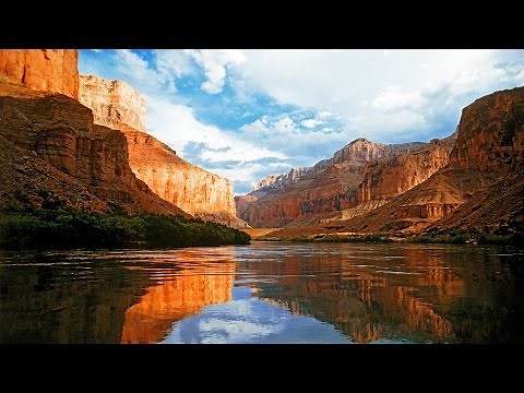 Beautiful Mountain Scenery - Slideshow