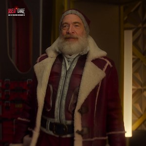 1.9K reactions · 269 shares | Get ready for the mission to save Christmas. See #RedOneMovie only in theaters November 15. | Red One Movie | Facebook