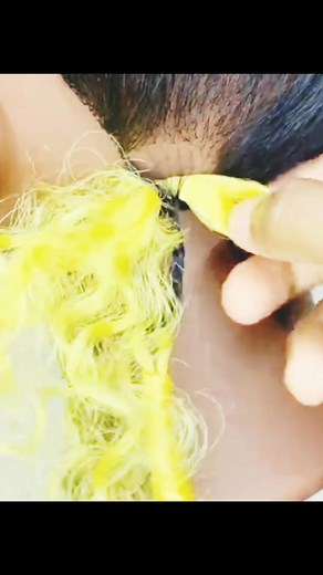 Butterfly locks tutorial #hairtutorial #butterflies #followers #everyone | sure Queen Hair