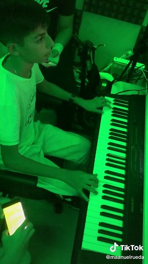 Flamenco Piano: Música Española para Todos