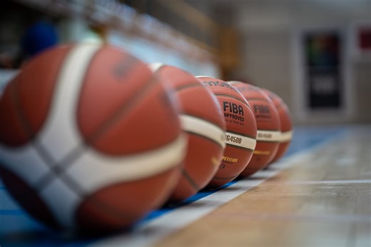 Quality in Motion: How comparison testing ensures consistency for FIBA Approved basketballs