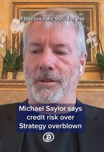 Understanding Bitcoin's Recent Market Volatility