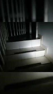 Terrifying Paranormal Sightings Caught on Camera