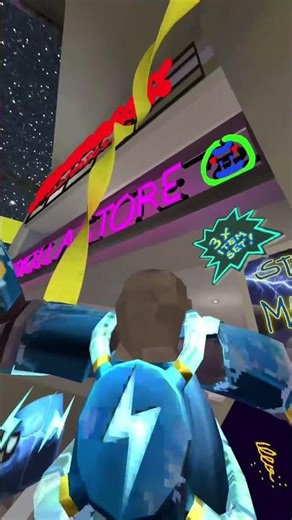 Gorilla Tag inflation… #gorillatag #gtag #vr #shorts #roadto10k
