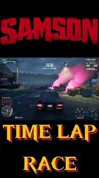 Time Lap Race # Shorts# Games Shorts