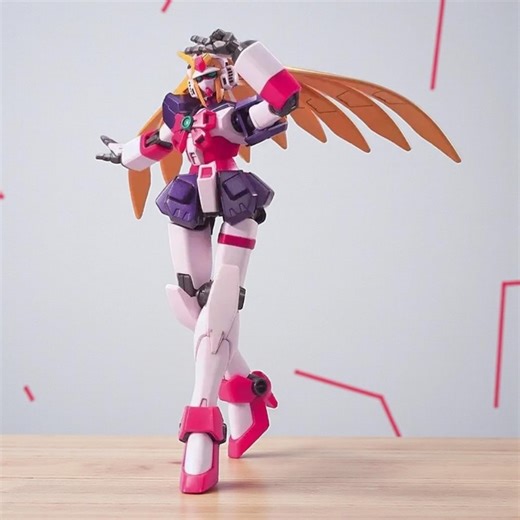 1/144 Scale Mecha Robot Model Kit, Poseable Mechanical Assembly Figure, Anime Style Building Toy Gift for Kids & Collectors - Etsy UK